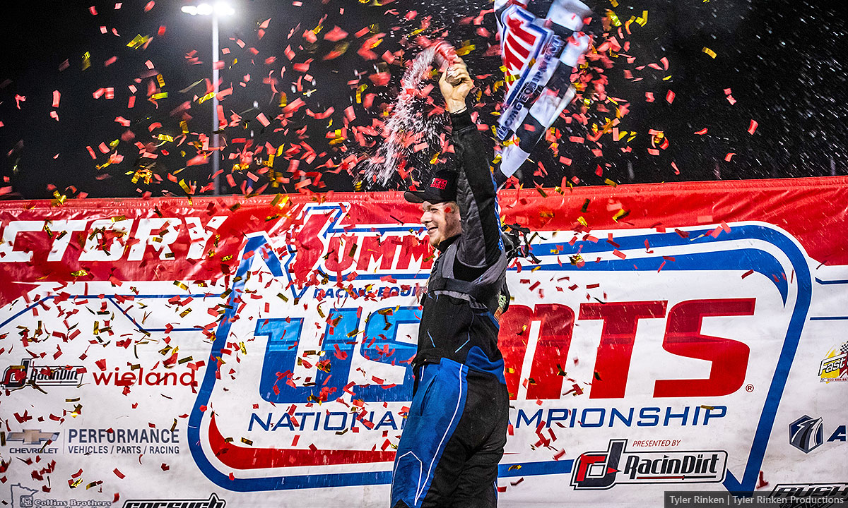 15th Annual USMTS Slick Mist Show-Me Shootout | Lucas Oil Speedway Aug 2-3, 2024